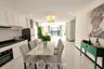 4 Bedroom House for Sale or Rent in T.W. Garden Hill, Na Jomtien, Chonburi