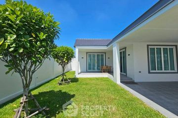 3 Bedroom House for sale in Bang Lamung, Chonburi