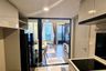 1 Bedroom Condo for Sale or Rent in SO Origin Kaset Interchange, Sena Nikhom, Bangkok near BTS Kasetsart University
