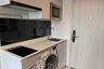 1 Bedroom Condo for Sale or Rent in SO Origin Kaset Interchange, Sena Nikhom, Bangkok near BTS Kasetsart University