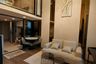 1 Bedroom Condo for Sale or Rent in SO Origin Kaset Interchange, Sena Nikhom, Bangkok near BTS Kasetsart University