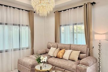4 Bedroom Villa for sale in Nong Prue, Chonburi