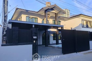 4 Bedroom Villa for sale in Nong Prue, Chonburi
