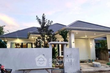 3 Bedroom House for sale in Huai Yai, Chonburi