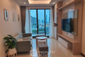 2 Bedroom Condo for Sale or Rent in Supalai Oriental Sukhumvit 39, Khlong Tan Nuea, Bangkok