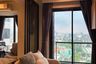 1 Bedroom Condo for Sale or Rent in M Jatujak, Chom Phon, Bangkok near BTS Mo chit