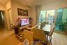 2 Bedroom Condo for sale in Noble Revolve Ratchada 2, Huai Khwang, Bangkok near MRT Thailand Cultural Centre