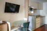 1 Bedroom Condo for sale in Silom Terrace, Silom, Bangkok near MRT Silom