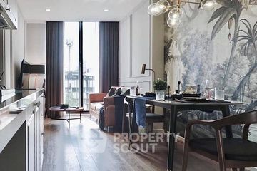 1 Bedroom Condo for Sale or Rent in Noble BE 33, Khlong Tan Nuea, Bangkok near BTS Phrom Phong
