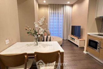 2 Bedroom Condo for sale in The Saint Residences, Chom Phon, Bangkok near MRT Phahon Yothin