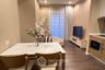 2 Bedroom Condo for sale in The Saint Residences, Chom Phon, Bangkok near MRT Phahon Yothin