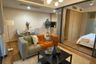 1 Bedroom Condo for sale in Siamese Gioia, Khlong Toei Nuea, Bangkok near MRT Phetchaburi
