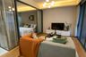 1 Bedroom Condo for sale in Siamese Gioia, Khlong Toei Nuea, Bangkok near MRT Phetchaburi