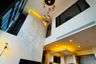 3 Bedroom Condo for Sale or Rent in Ivy Ampio, Huai Khwang, Bangkok near MRT Phra Ram 9