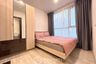 1 Bedroom Condo for Sale or Rent in XT Huaikhwang, Din Daeng, Bangkok near MRT Huai Khwang