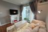 1 Bedroom Condo for Sale or Rent in Centric Scene Phaholyothin 9, Phaya Thai, Bangkok near BTS Ari