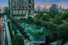 1 Bedroom Condo for sale in Rhythm Sukhumvit 50, Phra Khanong, Bangkok near BTS On Nut