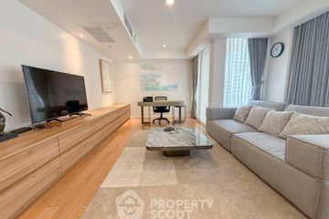 2 Bedroom Condo for sale in Langsuan Ville, Lumpini, Bangkok near BTS Chit Lom