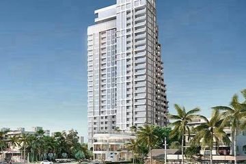 1 Bedroom Condo for sale in PTY Residence Sai 1, Nong Prue, Chonburi