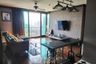 2 Bedroom Condo for sale in Aguston Sukhumvit 22, Khlong Toei, Bangkok near MRT Queen Sirikit National Convention Centre