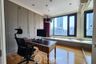 2 Bedroom Condo for sale in Aguston Sukhumvit 22, Khlong Toei, Bangkok near MRT Queen Sirikit National Convention Centre
