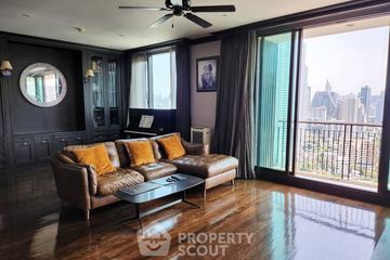 2 Bedroom Condo for sale in Aguston Sukhumvit 22, Khlong Toei, Bangkok near MRT Queen Sirikit National Convention Centre