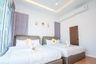 3 Bedroom Villa for sale in Na Kluea, Chonburi