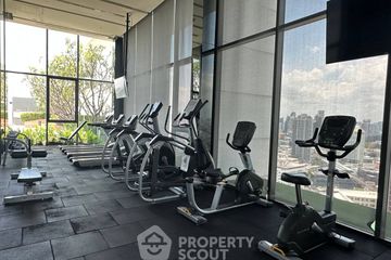 2 Bedroom Condo for sale in Life Sukhumvit 48, Phra Khanong, Bangkok near BTS Phra Khanong