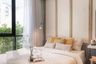 2 Bedroom Condo for sale in NUE District R9, Huai Khwang, Bangkok near MRT Phra Ram 9