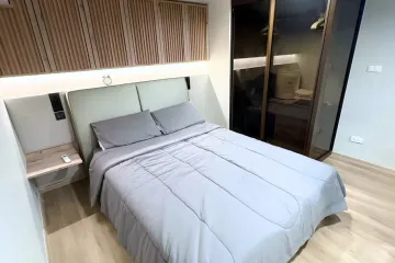 1 Bedroom Condo for rent in Culture Thonglor, Khlong Tan Nuea, Bangkok near BTS Thong Lo
