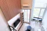 1 Bedroom Condo for rent in Culture Thonglor, Khlong Tan Nuea, Bangkok near BTS Thong Lo