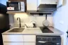1 Bedroom Condo for rent in Culture Thonglor, Khlong Tan Nuea, Bangkok near BTS Thong Lo