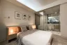 1 Bedroom Condo for rent in Siamese Gioia, Khlong Toei Nuea, Bangkok near MRT Phetchaburi