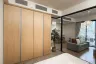 1 Bedroom Condo for rent in Siamese Gioia, Khlong Toei Nuea, Bangkok near MRT Phetchaburi