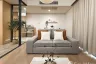 1 Bedroom Condo for rent in Siamese Gioia, Khlong Toei Nuea, Bangkok near MRT Phetchaburi