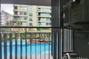 1 Bedroom Condo for rent in Metro Luxe Rose Gold Phaholyothin - Sutthisan, Sam Sen Nai, Bangkok
