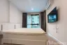 1 Bedroom Condo for rent in Metro Luxe Rose Gold Phaholyothin - Sutthisan, Sam Sen Nai, Bangkok