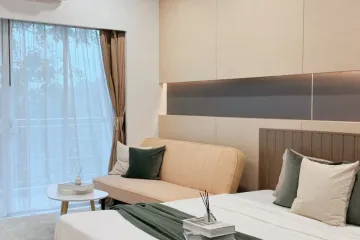 1 Bedroom Condo for sale in The Green Place Condo Phuket, Ratsada, Phuket