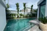2 Bedroom Villa for Sale or Rent in The Nature Siri, Pa Khlok, Phuket