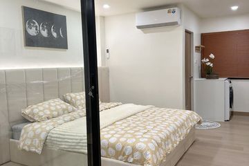Condo for sale in Srianan Condo Town, Fa Ham, Chiang Mai
