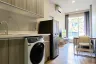 1 Bedroom Apartment for rent in Quartz Residence, Khlong Toei, Bangkok near MRT Queen Sirikit National Convention Centre