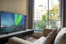 1 Bedroom Apartment for rent in Quartz Residence, Khlong Toei, Bangkok near MRT Queen Sirikit National Convention Centre