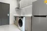 1 Bedroom Apartment for rent in Quartz Residence, Khlong Toei, Bangkok near MRT Queen Sirikit National Convention Centre