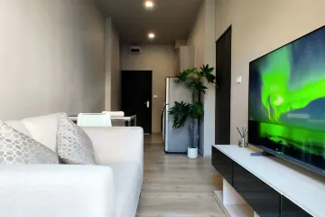 1 Bedroom Apartment for rent in Quartz Residence, Khlong Toei, Bangkok near MRT Queen Sirikit National Convention Centre