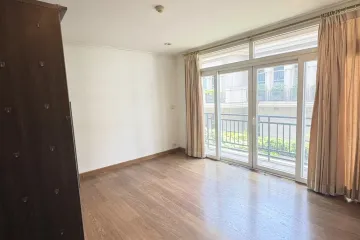 2 Bedroom Condo for sale in Wattana Suite, Khlong Toei Nuea, Bangkok near MRT Sukhumvit