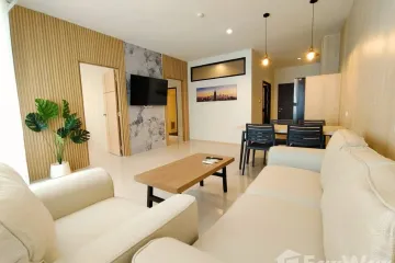 3 Bedroom Condo for sale in Jomtien Plaza Residence, Nong Prue, Chonburi
