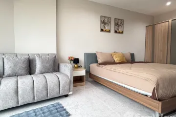 1 Bedroom Condo for rent in View Talay 1, Nong Prue, Chonburi