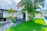 4 Bedroom Villa for rent in T.W. Park View, Nong Prue, Chonburi
