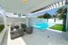4 Bedroom Villa for rent in T.W. Park View, Nong Prue, Chonburi