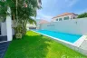 4 Bedroom Villa for rent in T.W. Park View, Nong Prue, Chonburi